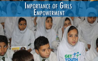 What is the Importance of Girls Empowerment?
