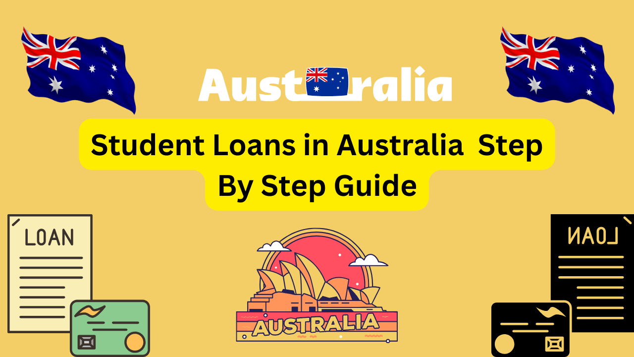 Student Loans in Australia