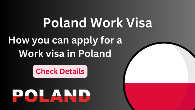 Poland Work Visa