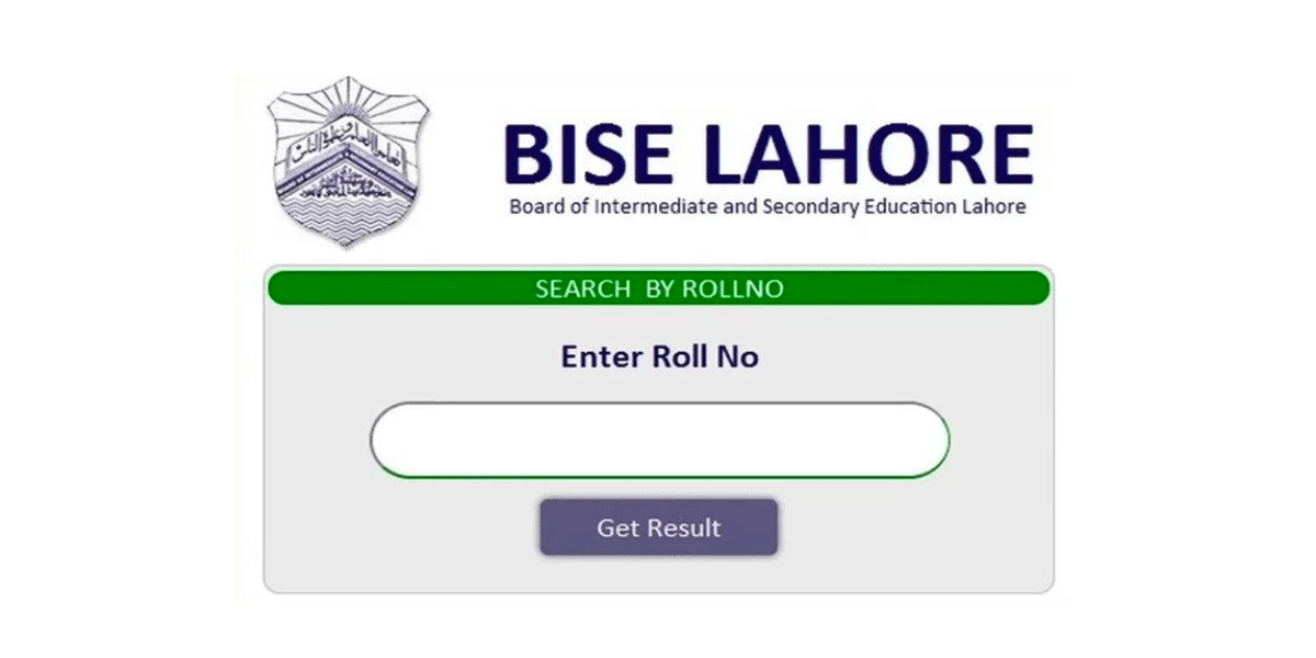 BISE Lahore Board 9th Class Result 2023