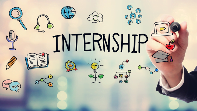 Top Internships