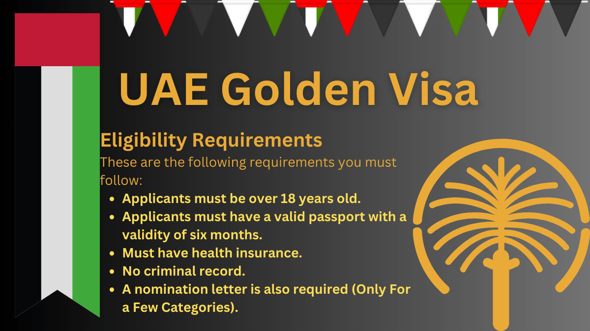 UAE Golden Visa