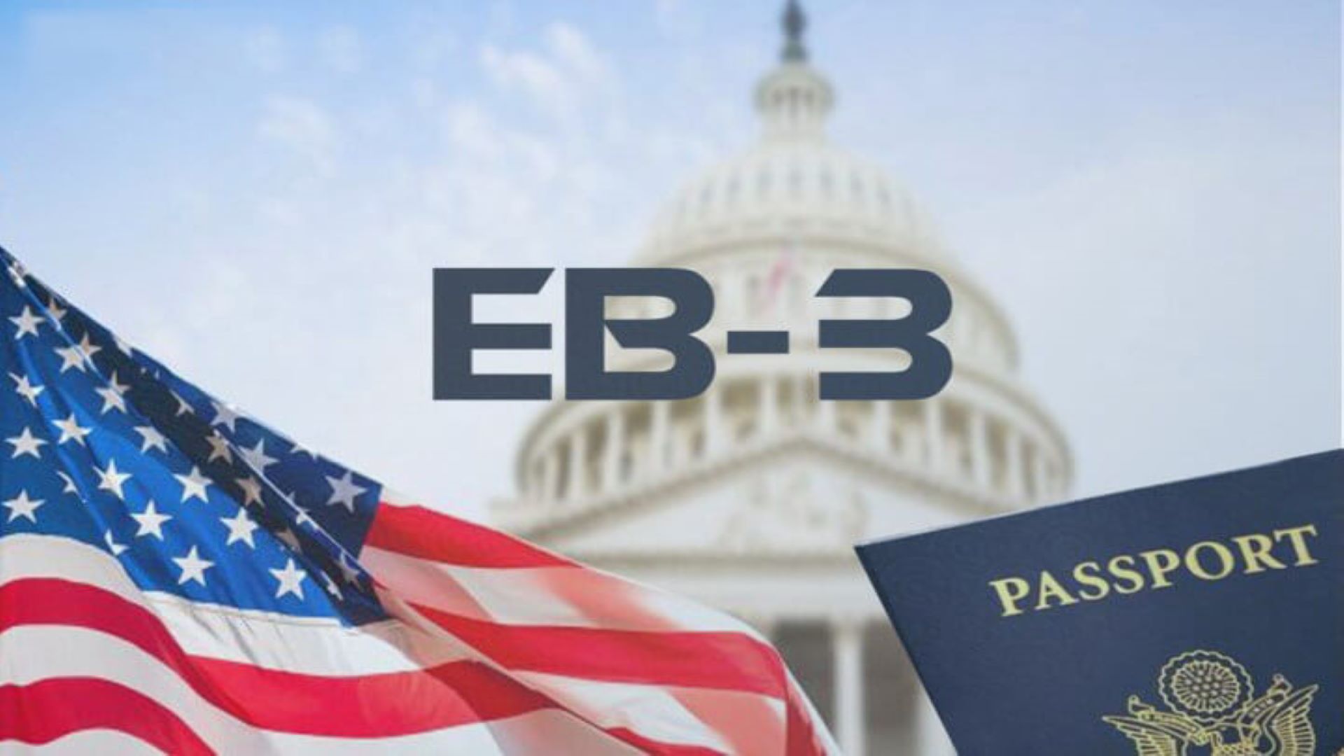 EB-3 Visa