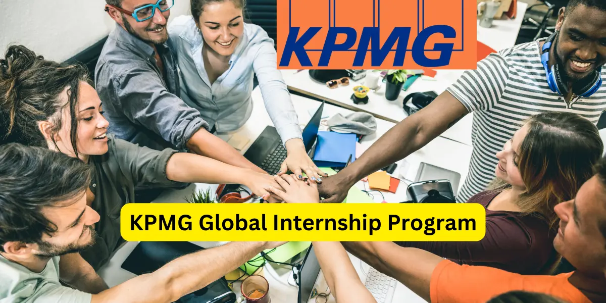 KPMG Global Internship Program