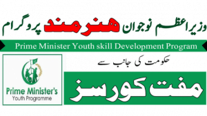 PM Youth Skill Development Program 2024