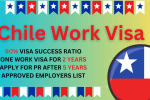 Chile work visa