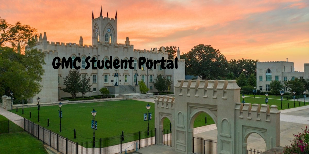 GMC Student Portal