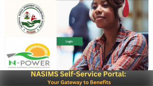 NASIMS Self-Service Portal