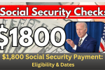 Social Security Payment