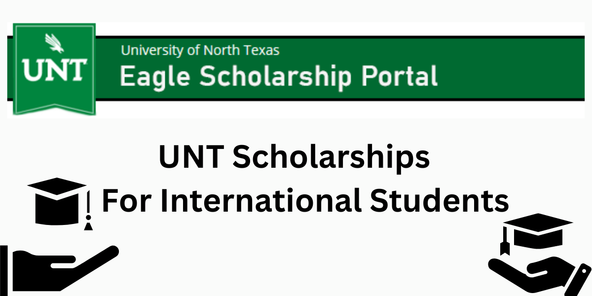 UNT Scholarships