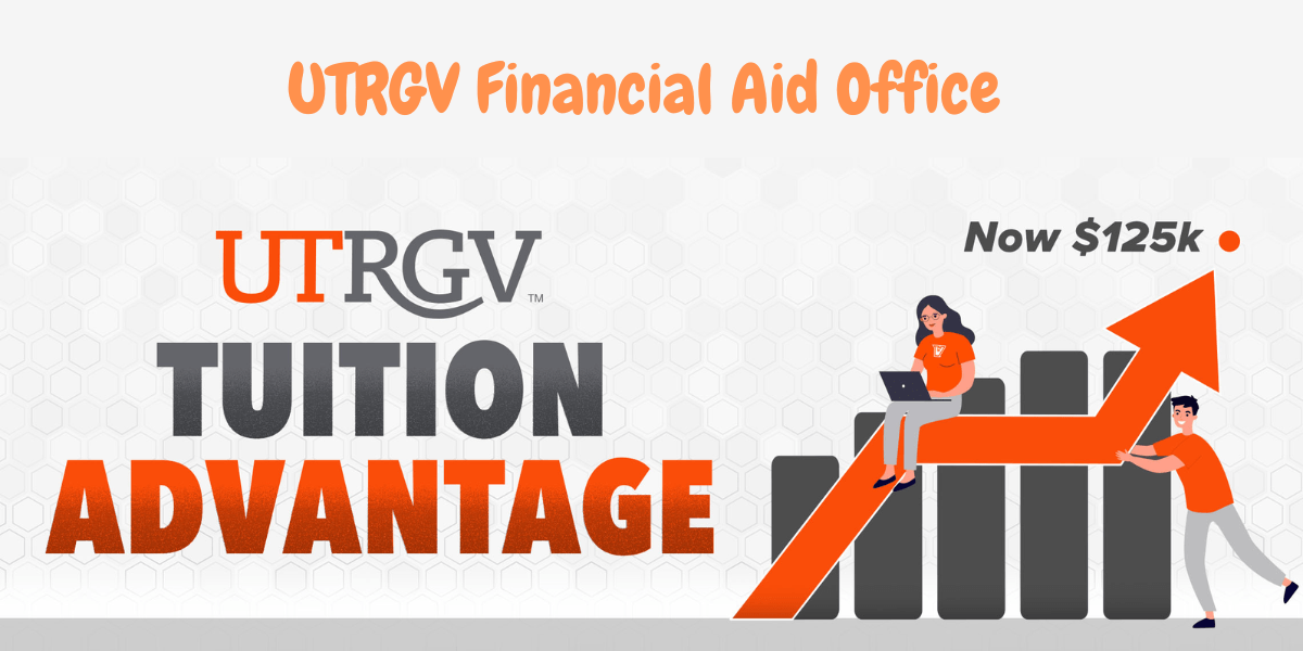 UTRGV Financial Aid Office