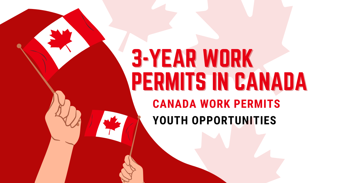 Work Permits in Canada